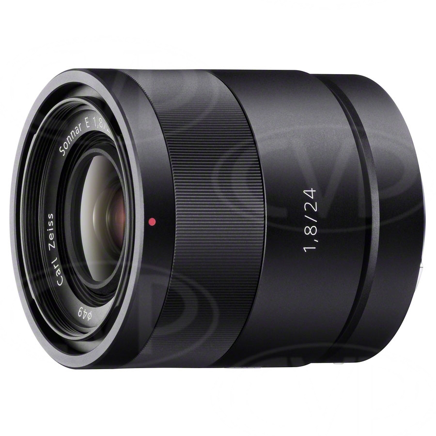 SONY SEL24F18Z 【公式通販】